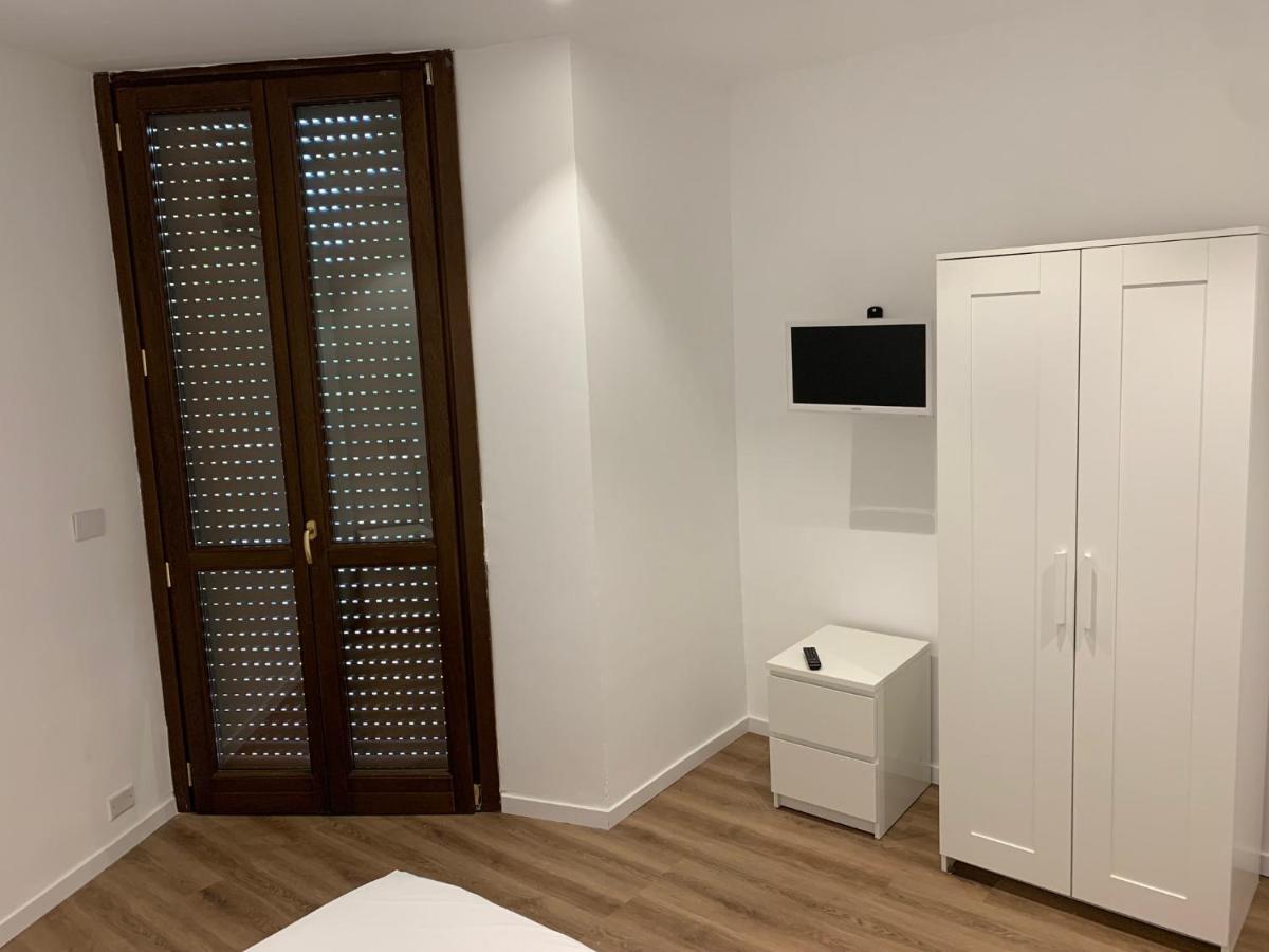 La Vecchia Stazione B&B Васто Экстерьер фото