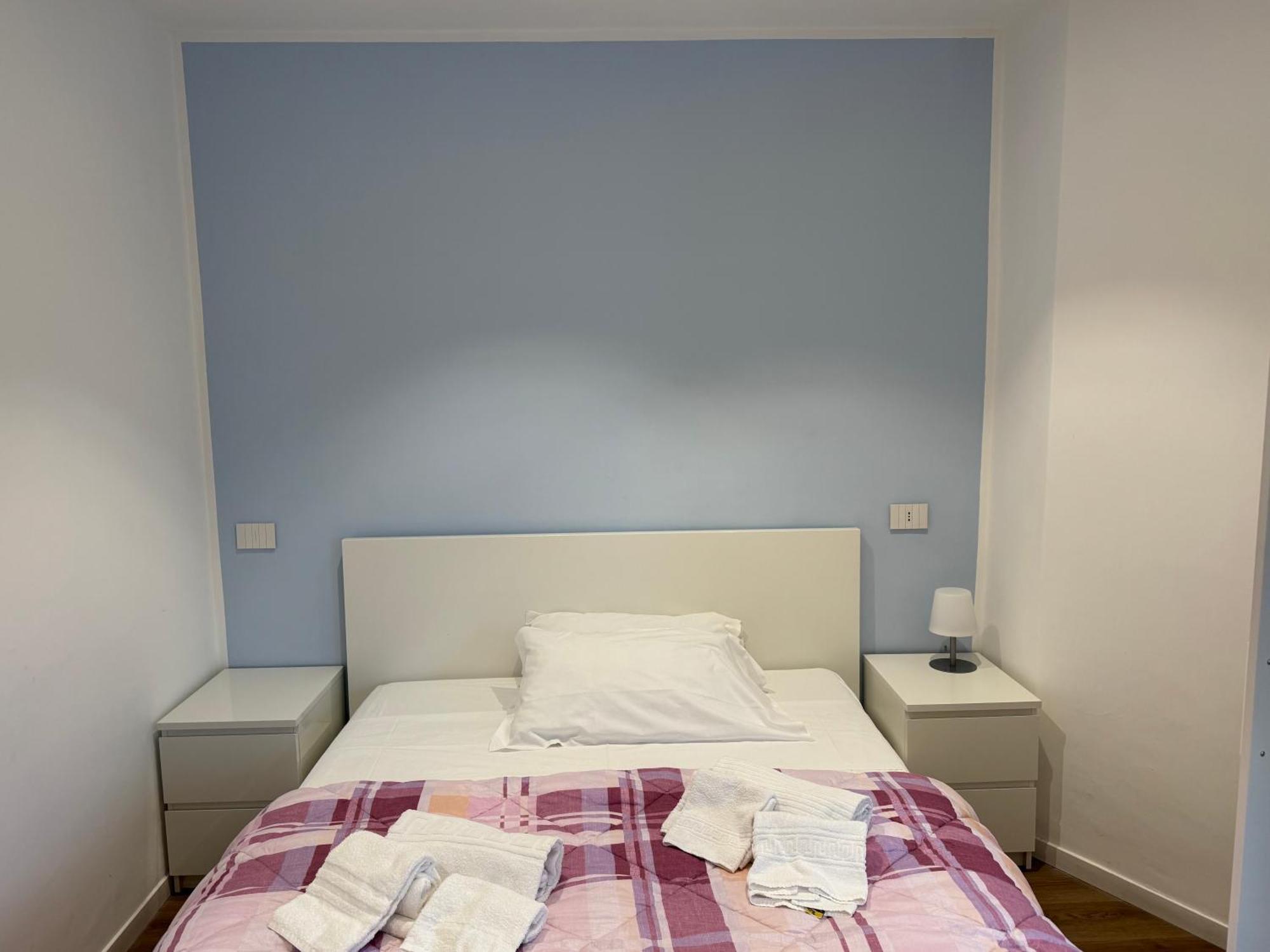 La Vecchia Stazione B&B Васто Экстерьер фото