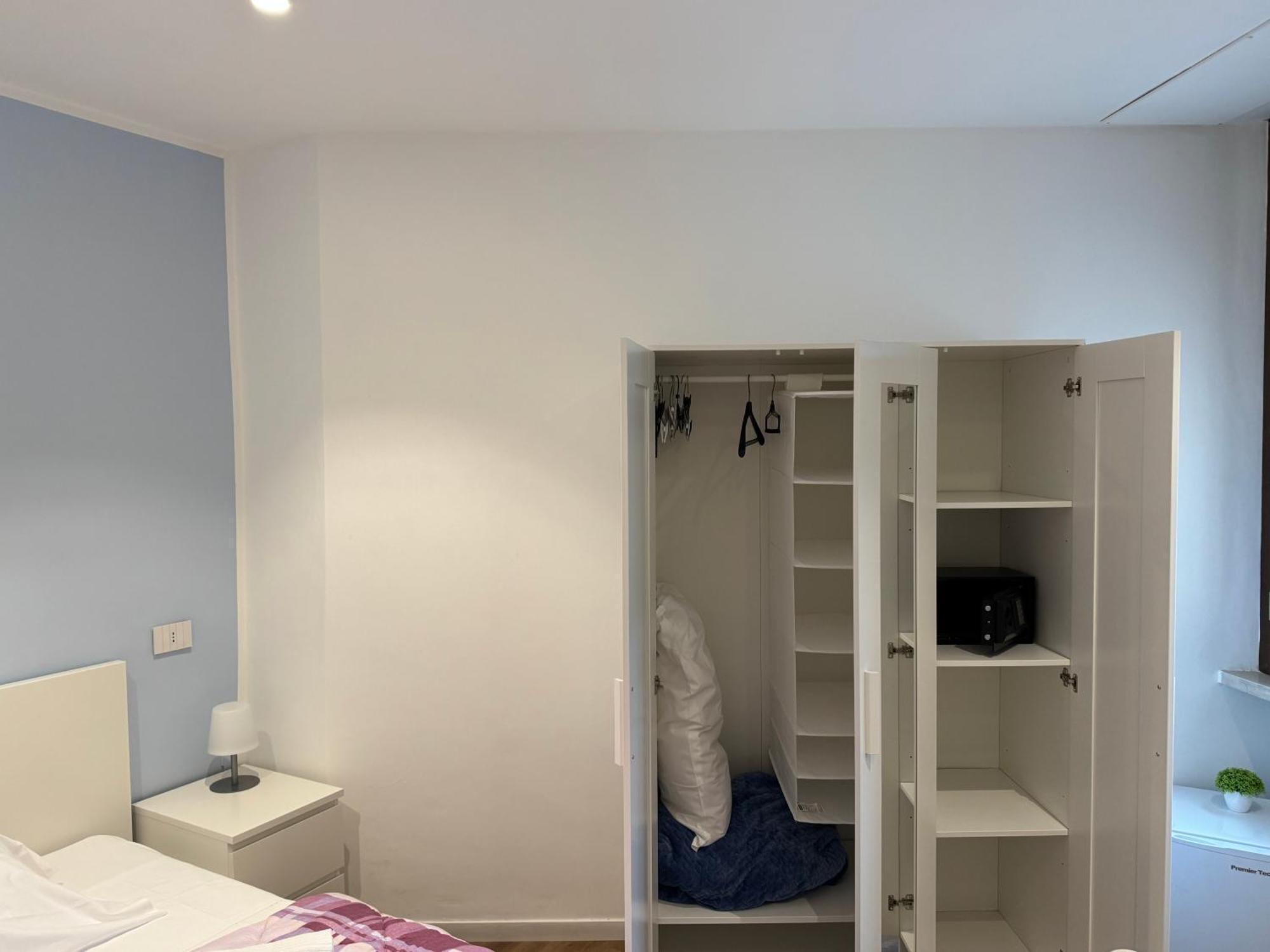 La Vecchia Stazione B&B Васто Экстерьер фото