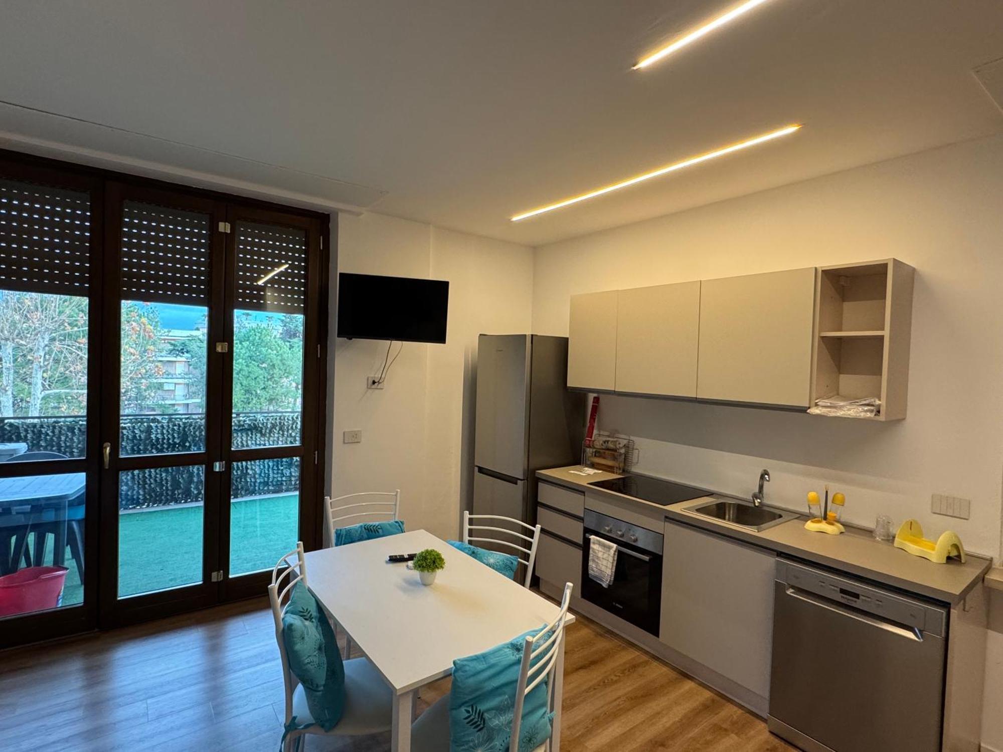 La Vecchia Stazione B&B Васто Экстерьер фото